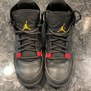 Nike air Jordan flight club 91 youth size 5.5